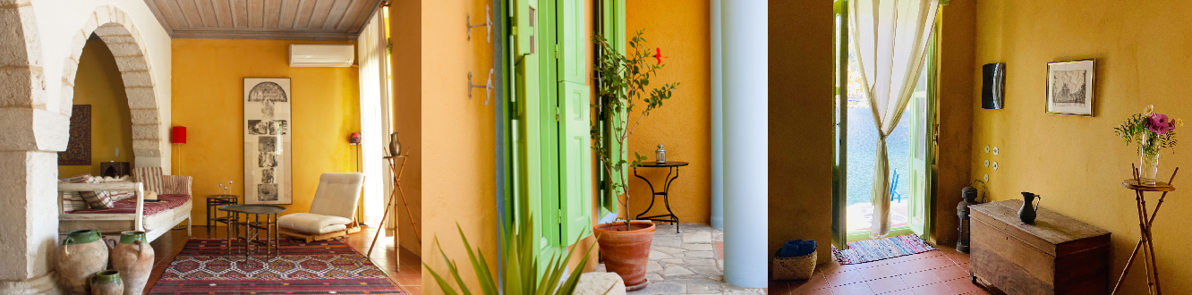 Kastellorizo Island