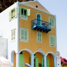 Mediterraneo Kastelorizo