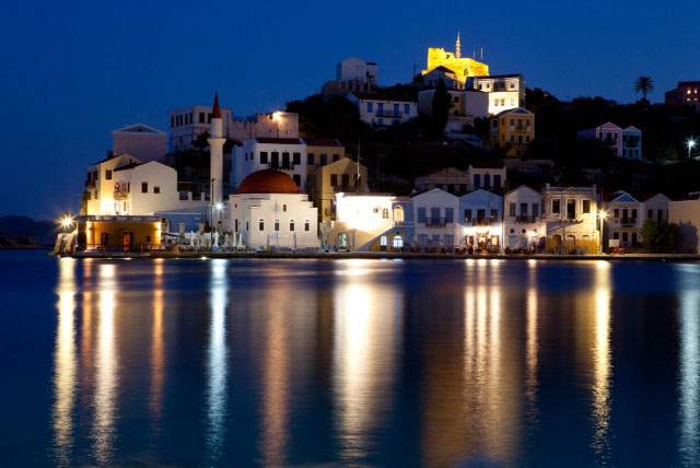 Mediterraneo Kastelorizo