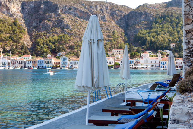 Mediterraneo Kastelorizo