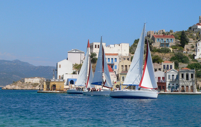 Mediterraneo Kastelorizo