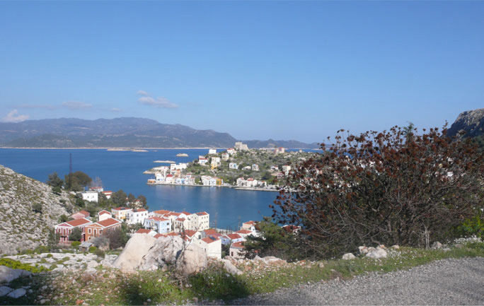 Megisti Island