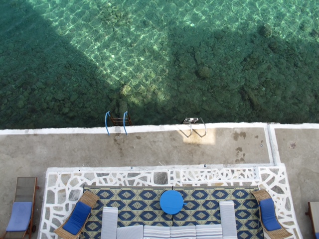 Mediterraneo Kastelorizo