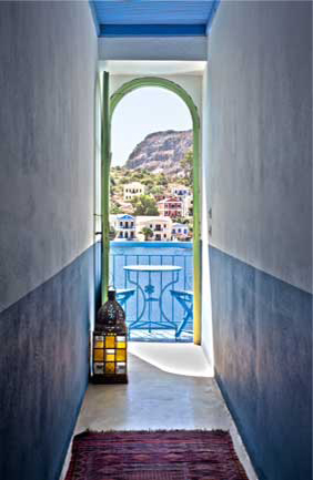 Mediterraneo Kastelorizo