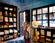 Marie's shop collection